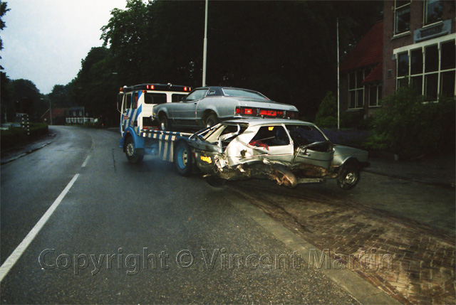 Rijksstraatweg